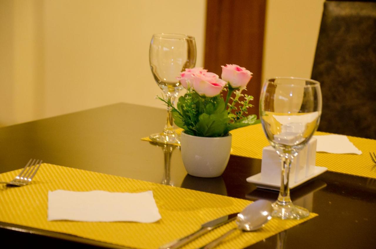Swiss Spirit Hotel & Suites Taif Exterior photo